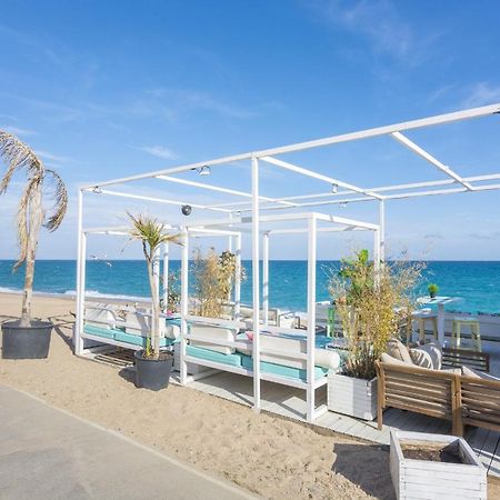 Homeholidaysrentals Margot - Costa Barcelona Pineda de Mar Ngoại thất bức ảnh