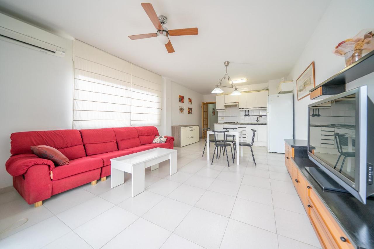 Homeholidaysrentals Margot - Costa Barcelona Pineda de Mar Ngoại thất bức ảnh