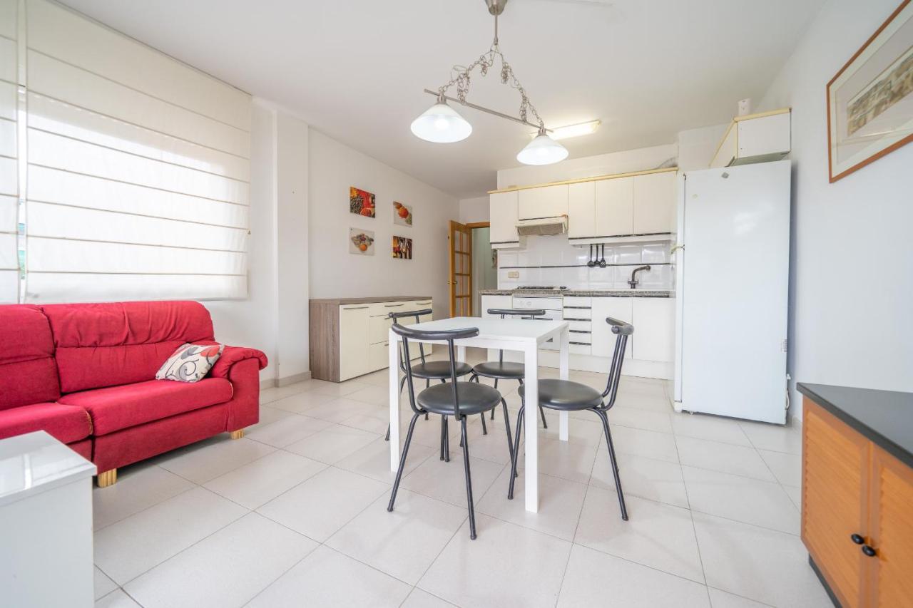 Homeholidaysrentals Margot - Costa Barcelona Pineda de Mar Ngoại thất bức ảnh